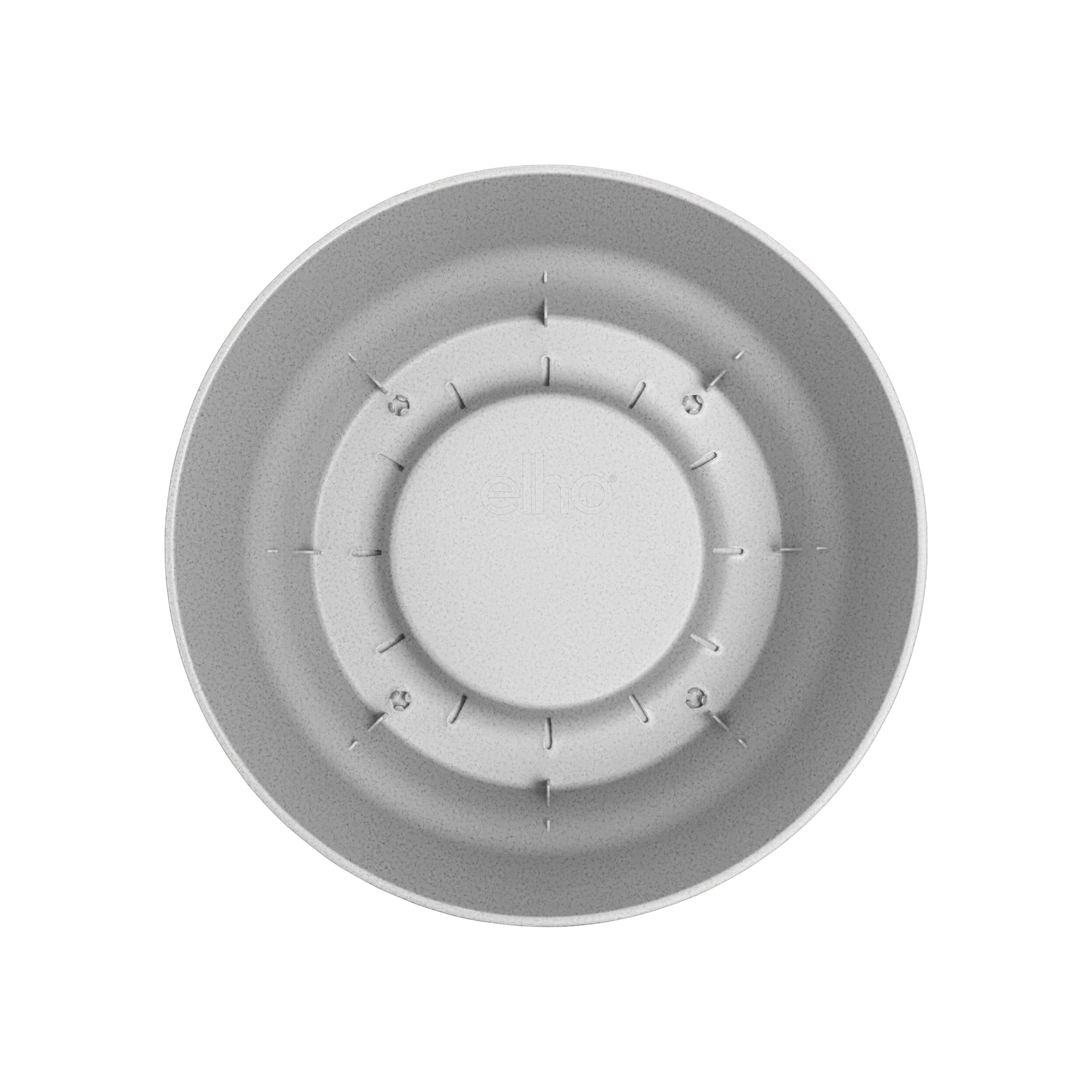 Pot elho Greenville Round grijs - D14 x H13